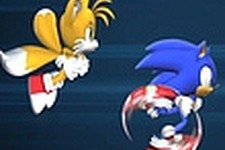 テイルスと協力の高速アクション『Sonic the Hedgehog 4: Ep II』最新ゲームプレイ映像 画像