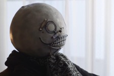 『ニーア オートマタ』ヨコオタロウ氏の素顔に迫るドキュメンタリー映像 画像
