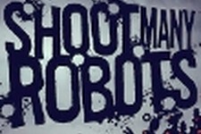 横スクロールアクション『Shoot Many Robots』の配信日が決定 画像