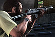 強力なライフルを紹介する『Max Payne 3』最新トレイラー＆スクリーンショット 画像