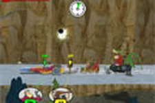 Eidos Interactive『Wacky Races: Crash & Dash』を発表 画像