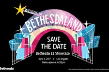 「Bethesda E3 Showcase」開催日程が告知、国内向け映像配信も決定 画像