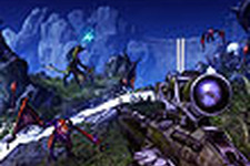 2K Games、PC版『Borderlands 2』のSteamworks採用を発表 画像