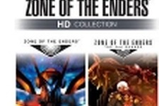 『Zone of the Enders HD Collection』海外での発売日が今秋に決定 画像