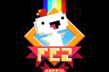 インディーヒット『FEZ』のiOS版がリリースへ 画像