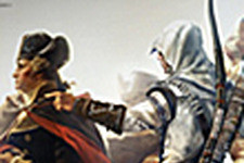 海外サイトで『Assassin&#039;s Creed III』の更なるイメージがリーク【UPDATE】 画像