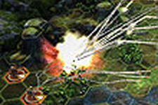 ターンベースストラテジー『MechWarrior Tactics』のスクリーンショットが初公開 画像