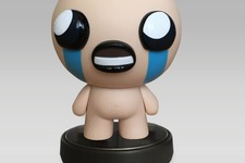 スイッチ版『The Binding of Isaac: Afterbirth+』はamiibo対応か、気になる予告イメージ出現 画像