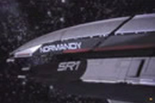 『Mass Effect』のDLC、Bring Down The Skyの新トレイラー 画像