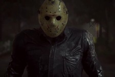 『Friday the 13th: The Game』発売日決定―殺人鬼、再び 画像