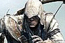 噂： 『Assassin&#039;s Creed III』は4人用オンラインCo-opを搭載 画像