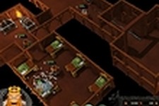 GDC 12: 基地運営＆ダンジョン攻略『A Game of Dwarves』最新映像が公開 画像