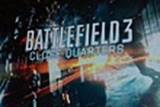 GDC 12: 『Battlefield 3』の新たな拡張パック3種類が同時発表！ 画像