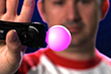 GDC 12: PlayStation Moveの出荷数が1,050万台に到達 画像