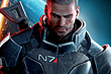 【PR】SF大作激動のフィナーレを見届けろ！『Mass Effect 3』日本版プレイレポ第1回 画像