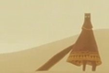 砂上の旅がはじまる…PSN最新作『Journey』ローンチトレイラーが公開 画像