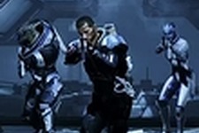 『Mass Effect 3』が350万本出荷、ローンチ初日で89万本セールスを記録 画像