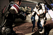 【PR】スタジオえどふみが『Mass Effect 3』を生実況プレイ！ 画像