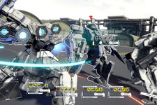 タイ産日本風ロボSLG『DUAL GEAR』発売が2018年延期―BitSummitに出展！ 画像