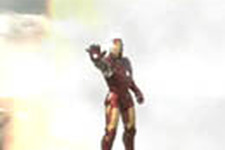 戦闘シーンが満載！ 『Iron Man』最新トレイラー 画像