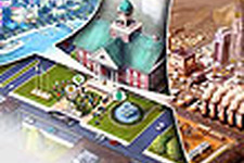 『SimCity』最新作は“どこでもプレイ”を目指したオンラインデザイン 画像