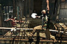演出面に焦点を当てた『Max Payne 3』の最新技術解説トレイラーが公開 画像