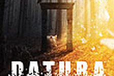 不思議なPlayStation Moveタイトル『Datura』のデモンストレーション映像 画像