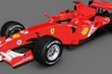 『Test Drive: Ferrari Racing Legends』の最新直撮りゲームプレイ映像 画像