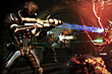 【PR】えどふみが『Mass Effect 3』のマルチプレイを生実況放送！ 画像