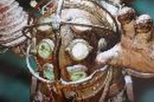 発売間近！『BioShock』がOXMレビューで満点を獲得！ 画像