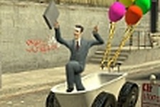 人気サンドボックス『Garry’s Mod』の累計販売数が140万本を突破 画像