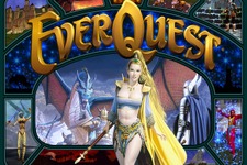 【特集】初期『EverQuest』はいかに過酷だったのか―理不尽と中毒性そなえた伝説MMORPG 画像