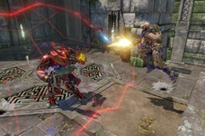 アリーナFPS『Quake Champions』の大規模な技術テストが近日実施―誰でも参加可能に 画像