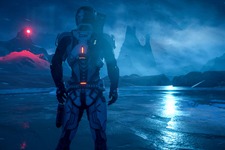 『Mass Effect: Andromeda』の33％オフセールがOriginで開始―5月16日までの期間限定 画像