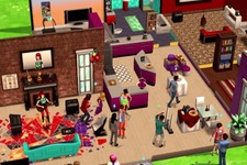 シムズが再びモバイルに！『The Sims Mobile』iOS/Android向けに海外で発表 画像