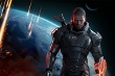Biowareが『Mass Effect 3』のエンディング変更を検討 画像