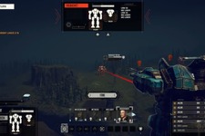 ロボットSRPG『BattleTech』のパブリッシャーがParadoxに決定―支援者向けベータは6月に 画像