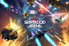 360度アリーナバトルで勝利を勝ち取れ！PS VRシューティング『Starblood Arena』ハンズオン 画像