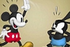 オズワルドも登場！『Epic Mickey 2: The Power of Two』デビュートレイラー 画像