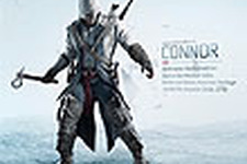 武器紹介映像も公開！『Assassin&#039;s Creed III』最新海外プレビュー 画像