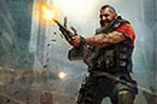 City InteractiveがPC向け新作F2Pシューター『World of Mercenaries』を発表 画像