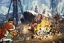 『Borderlands 2』デモも登場！2K GamesのPAX East出展ラインナップが公開 画像