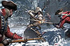 『Assassin&#039;s Creed III』がUbisoftの予約注文最高記録を樹立 画像