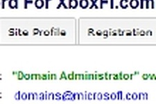 噂: 新型機関連か、Microsoftが“XboxFl”のドメインを登録 画像