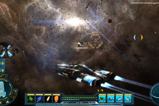 宇宙戦艦RPG『Starpoint Gemini 2』Steamにて48時間無料配信！―新作正式発売記念 画像