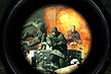 『Sniper Elite V2』のデモが来月配信予定、最新ショットやトレイラーも公開 画像