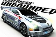海外リッジ最新作『Ridge Racer Unbounded』の25分に渡るゲームプレイ映像 画像