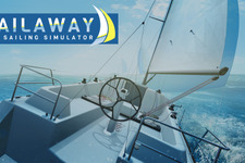 リアル系航海シム『Sailaway - The Sailing Simulator』が日本語に対応！ 画像