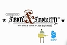 2Dドットの奇妙なADV『Sword and Sworcery EP』Steamで4月に配信決定 画像