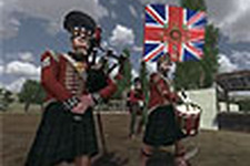 音楽隊の演奏も！『Mount &amp; Blade: Warband』DLC“Napoleonic Wars”ゲームプレイ映像 画像